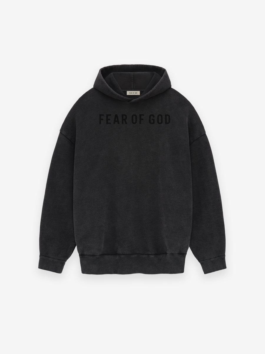 French Terry Fear of God Hoodie - Fear of God