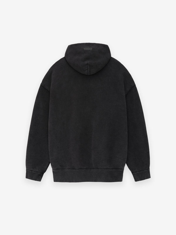 French Terry Fear of God Hoodie