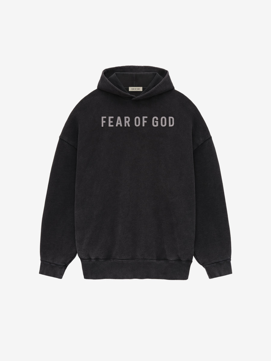 French Terry Fear of God Hoodie - Fear of God