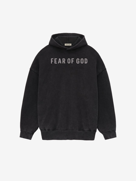 French Terry Fear of God Hoodie