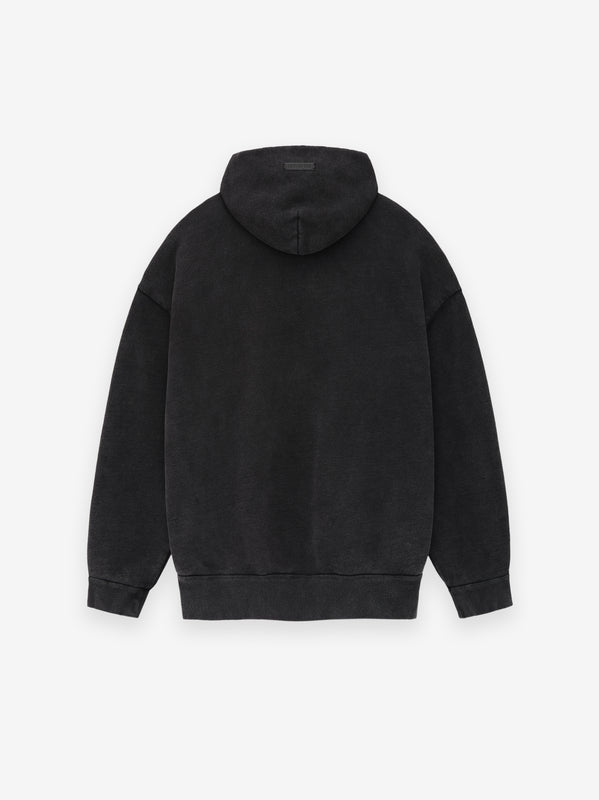 French Terry Fear of God Hoodie