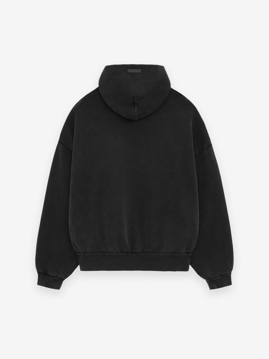 French Terry Overlapped Hoodie - Fear of God