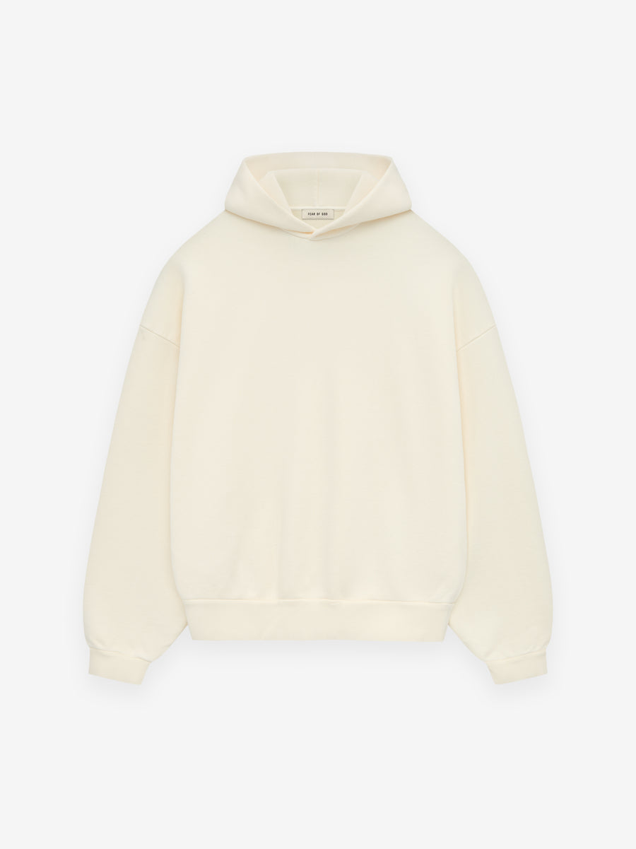 French Terry Overlapped Hoodie - Fear of God