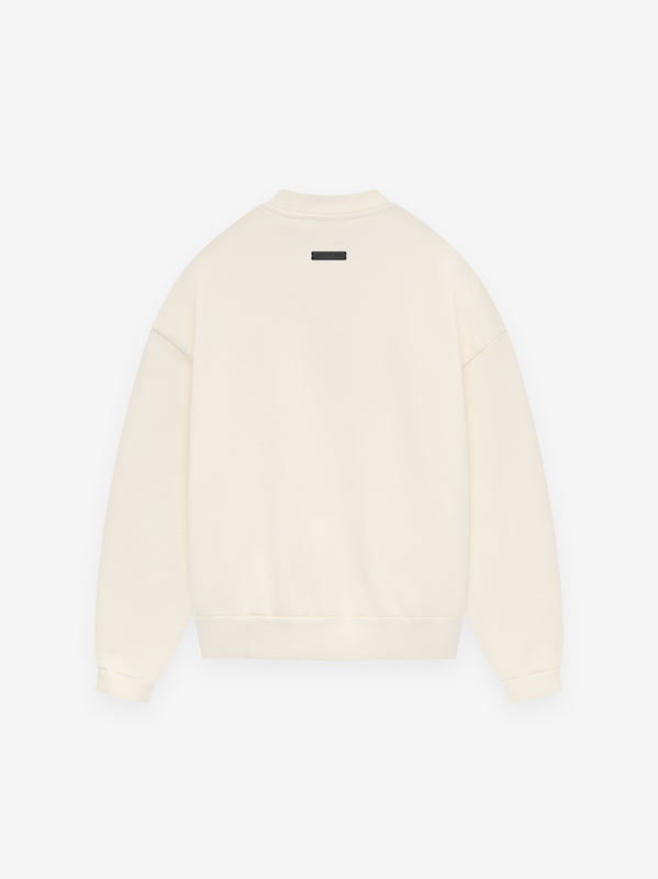 8 Crewneck Sweatshirt