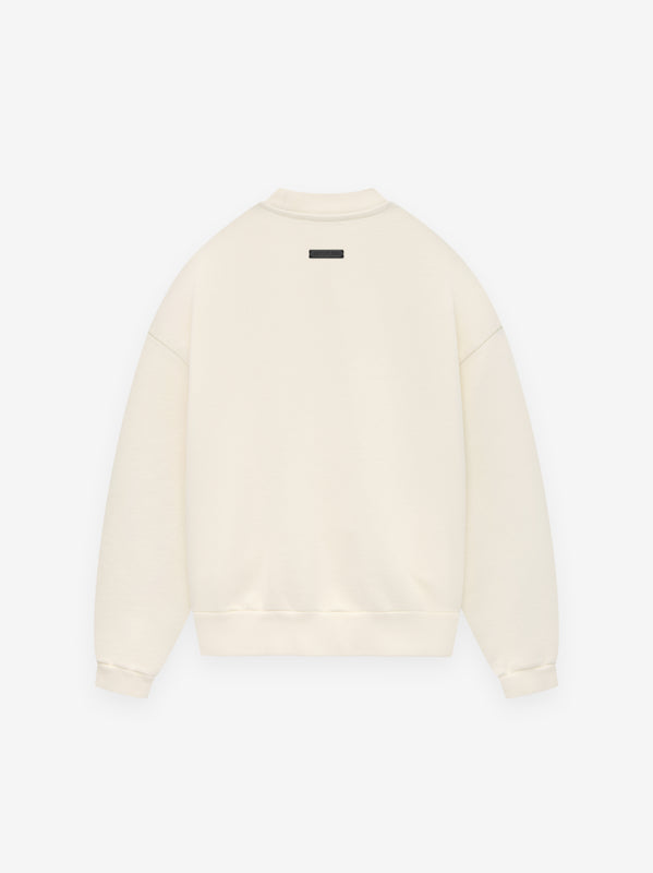 Cotton Long Sleeve Tee