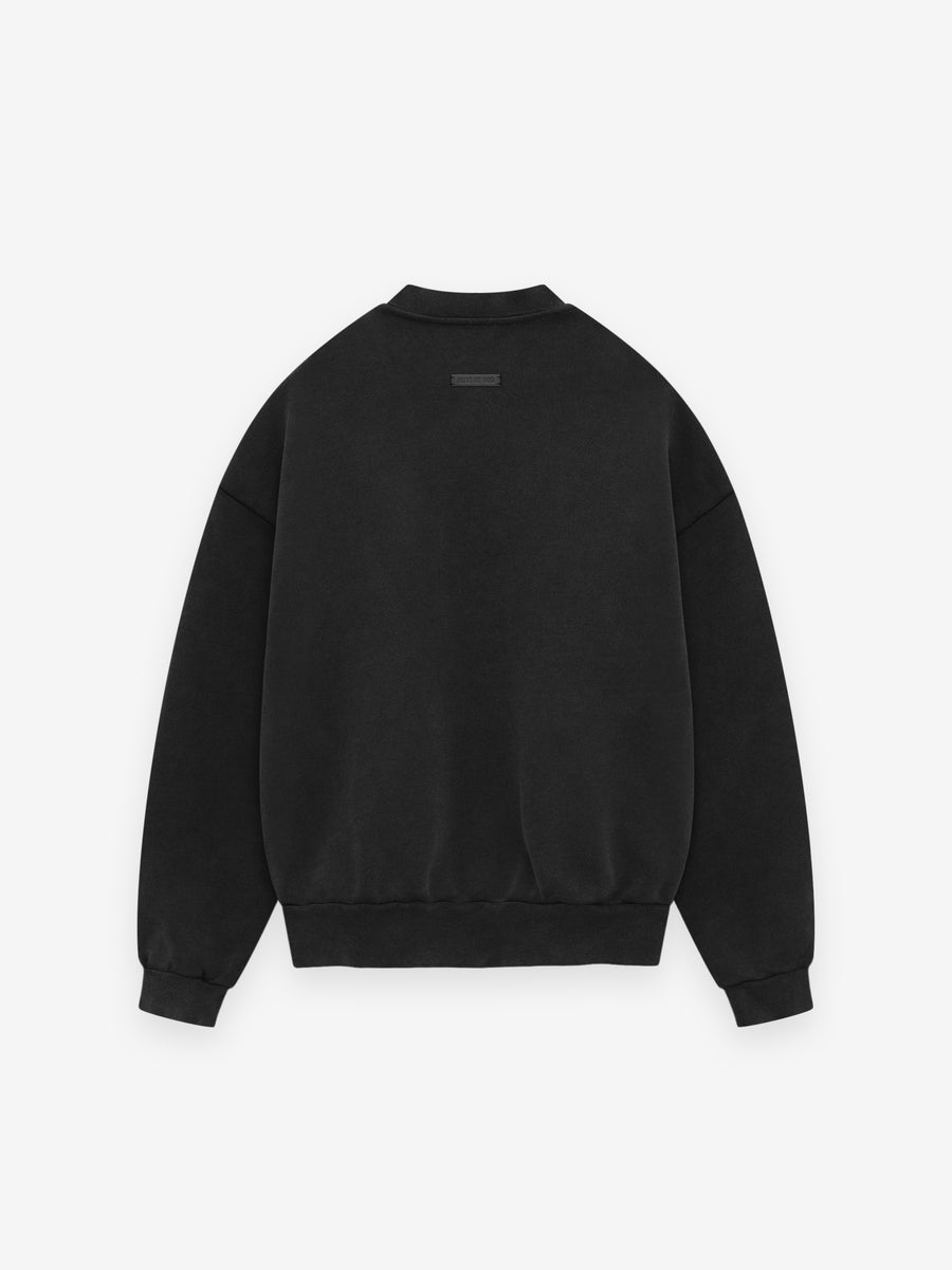 French Terry Crewneck Sweatshirt - Fear of God