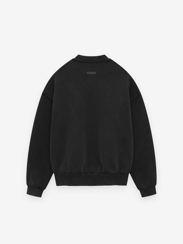 Cotton Long Sleeve Tee