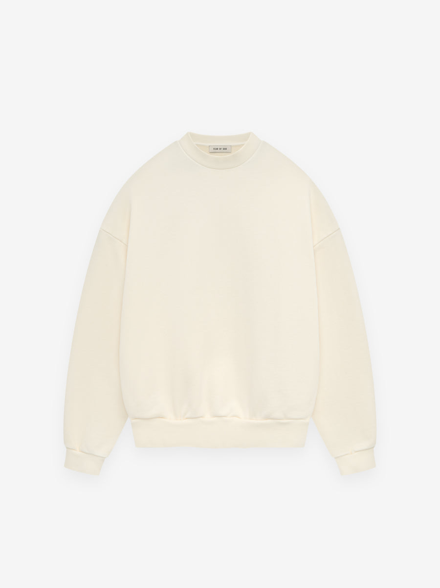 French Terry Crewneck Sweatshirt - Fear of God