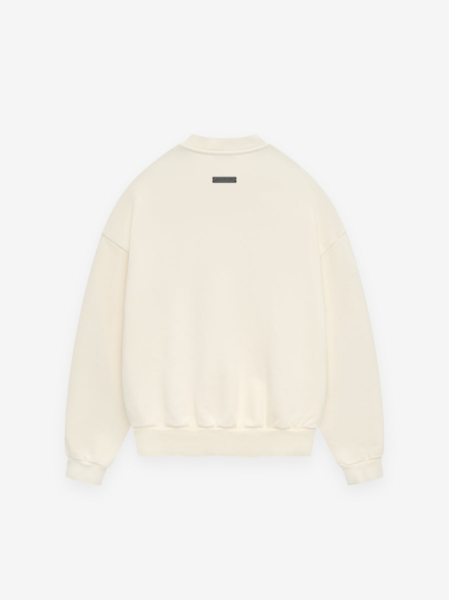 French Terry Crewneck Sweatshirt - Fear of God