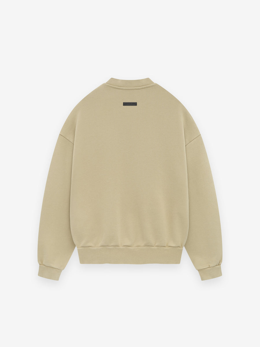 French Terry Crewneck Sweatshirt - Fear of God