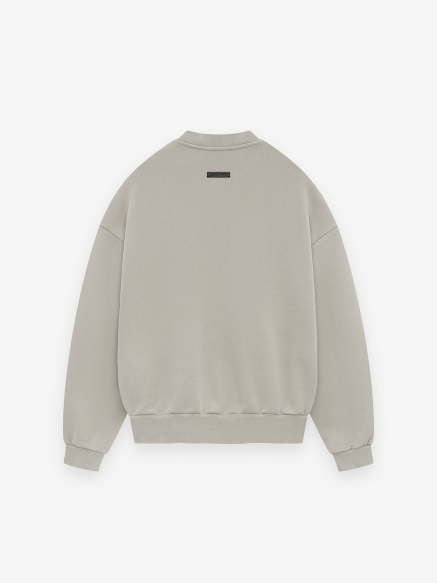 French Terry Crewneck Sweatshirt - Fear of God