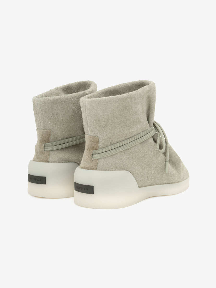 Alaska Moc - Fear of God