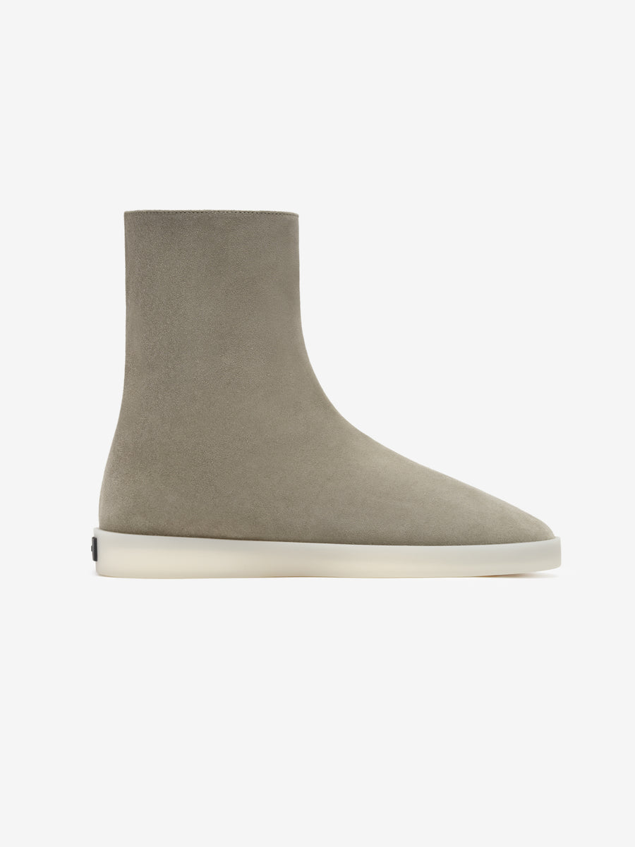 Suede Mule Hi - Fear of God