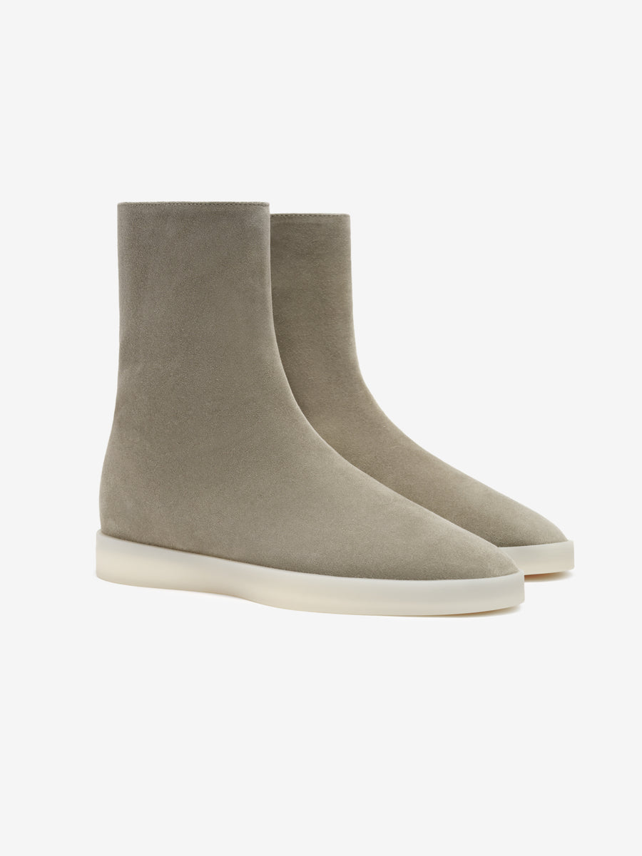 Suede Mule Hi - Fear of God