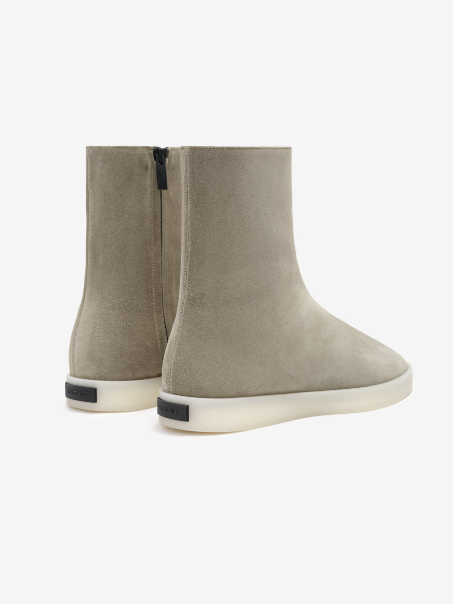 Suede Mule Hi - Fear of God