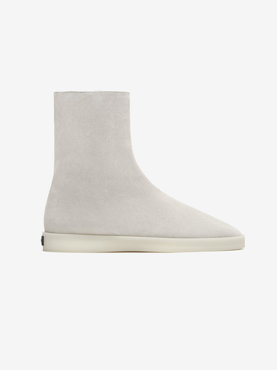 Suede Mule Hi - Fear of God