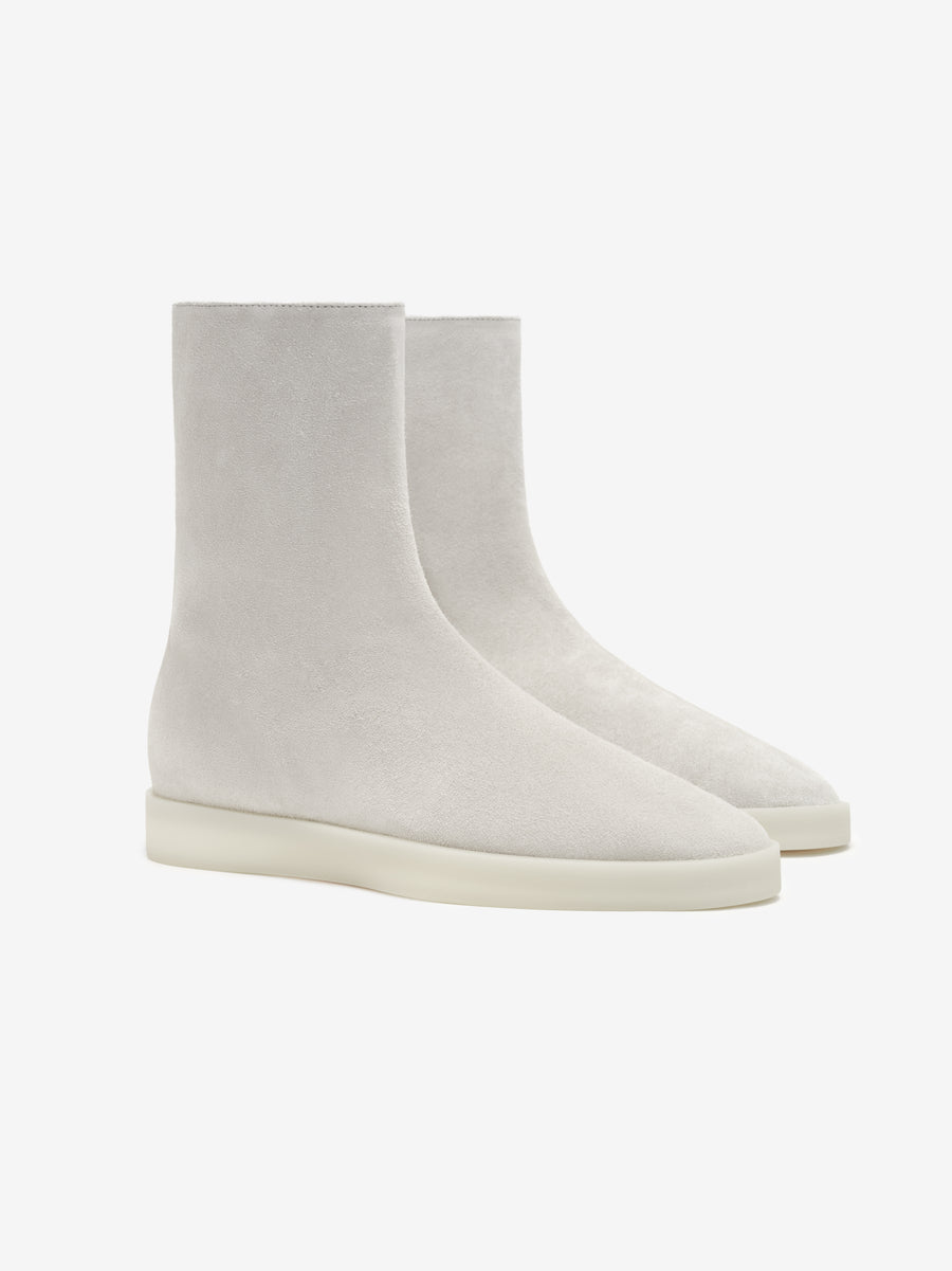 Suede Mule Hi - Fear of God