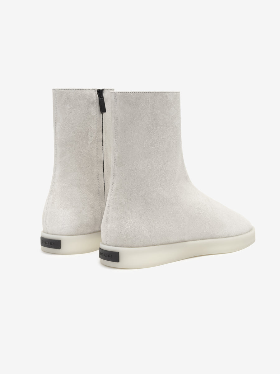 Suede Mule Hi - Fear of God