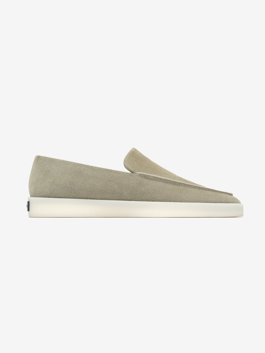 Suede Loafer - Fear of God