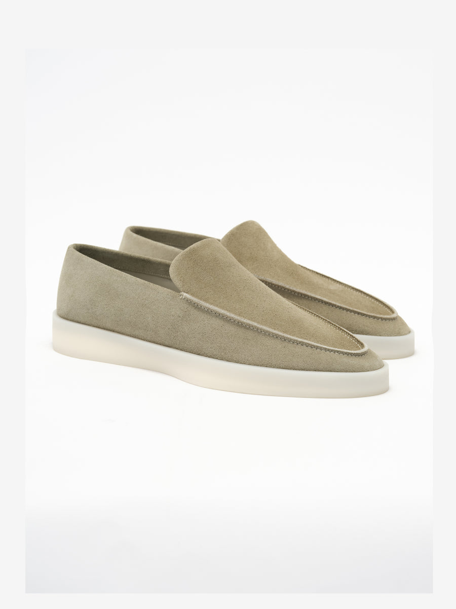 Suede Loafer - Fear of God