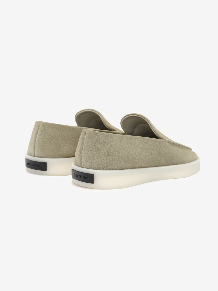 Suede Loafer - Fear of God