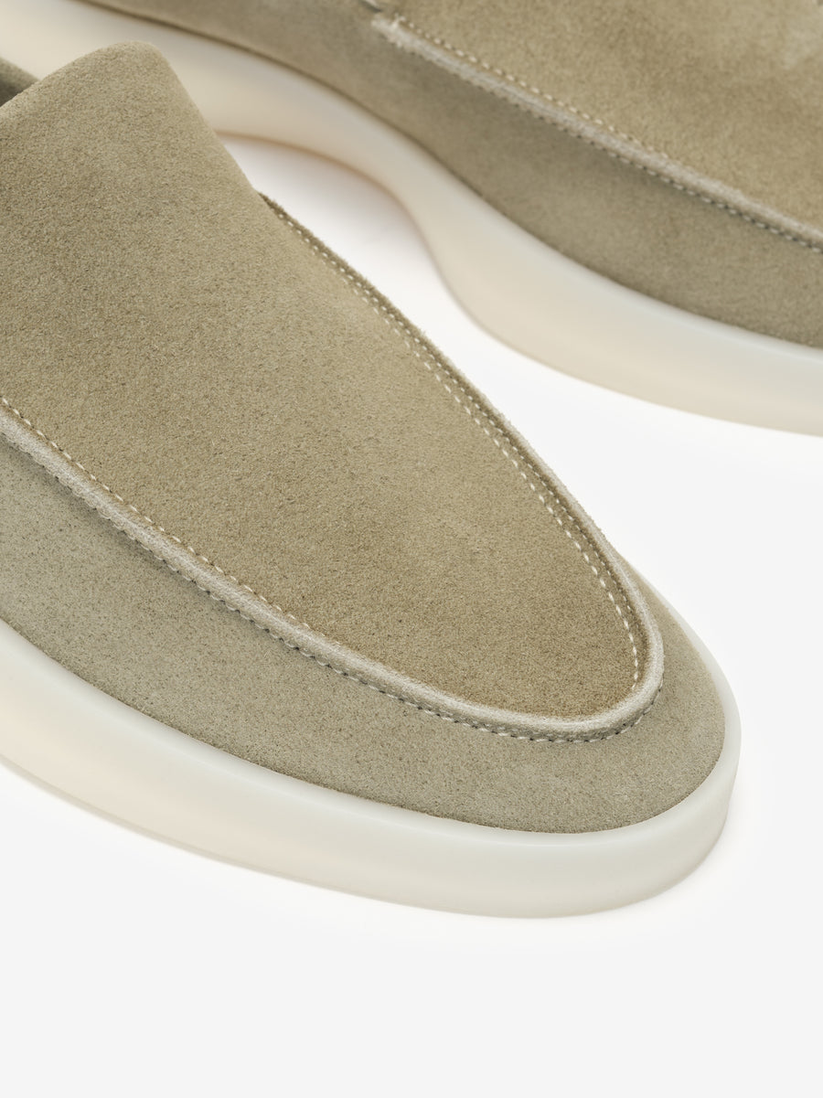 Suede Loafer - Fear of God