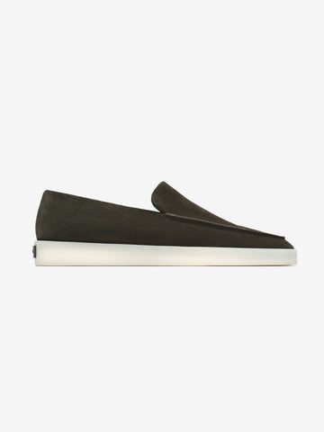 Suede Loafer Fear of God - Main Image