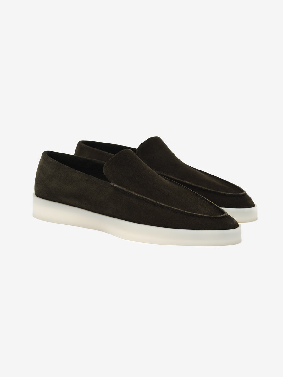 Suede Loafer - Fear of God