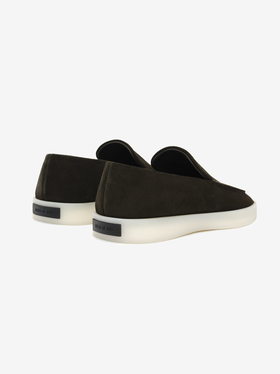 Suede Loafer - Fear of God