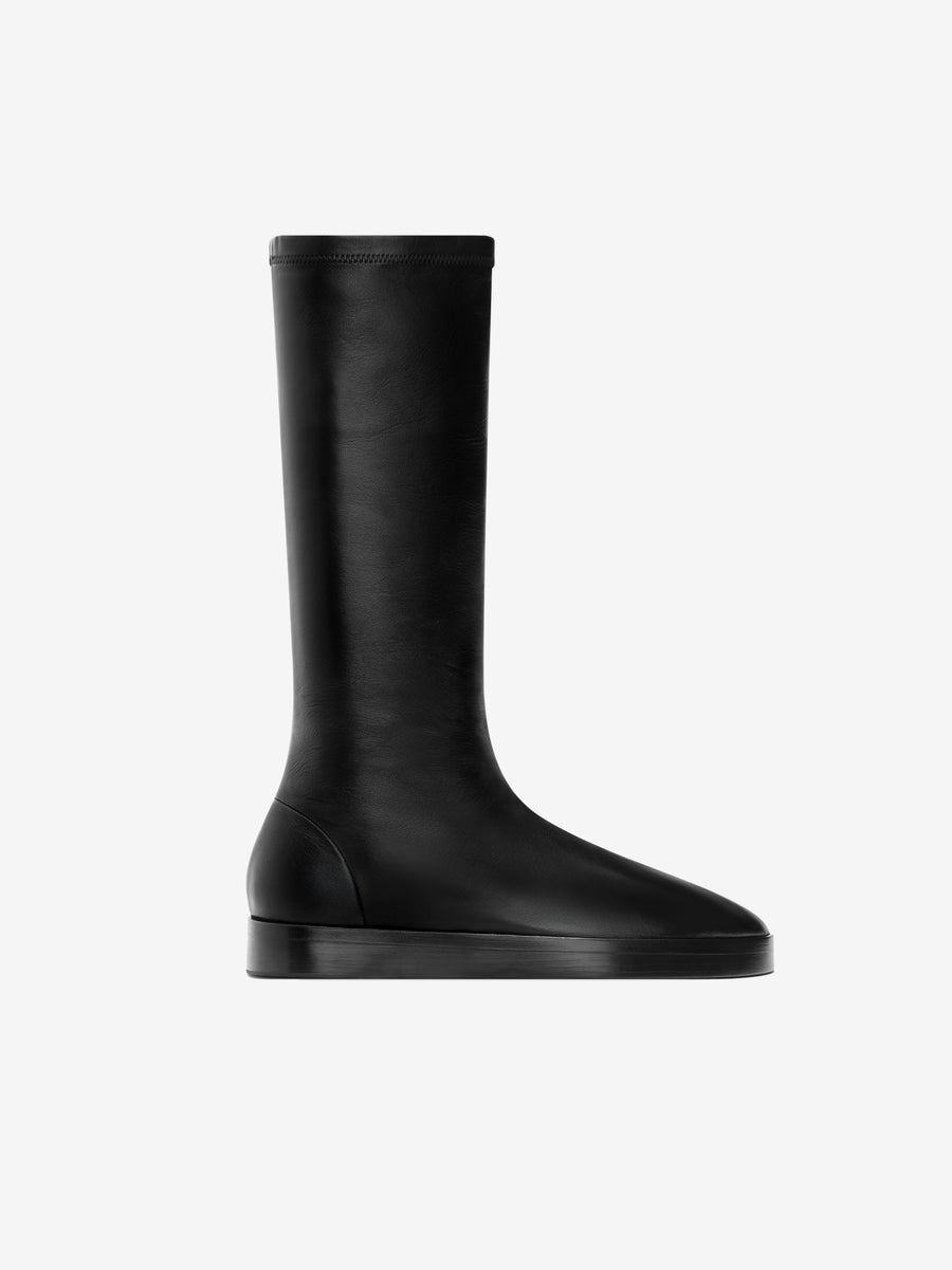 Leather Stretch Boot - Fear of God