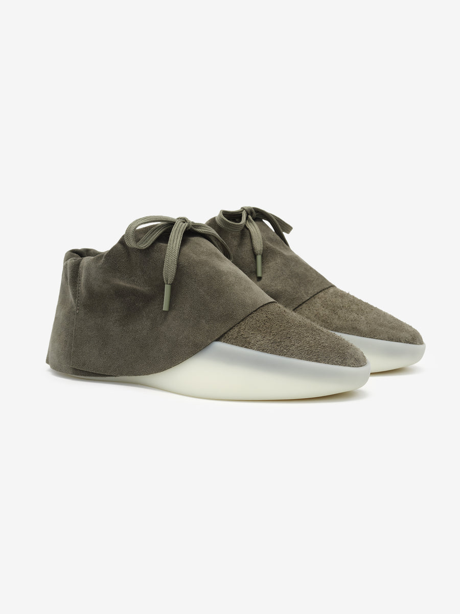 Moc Lo Runner - Fear of God