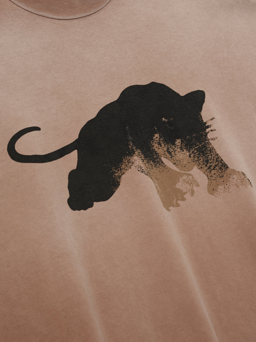 Relaxed Le Panteres Tee - Fear of God