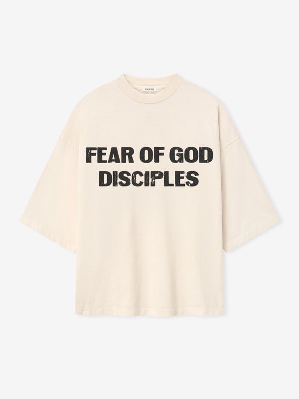 Relaxed Disciple Tee