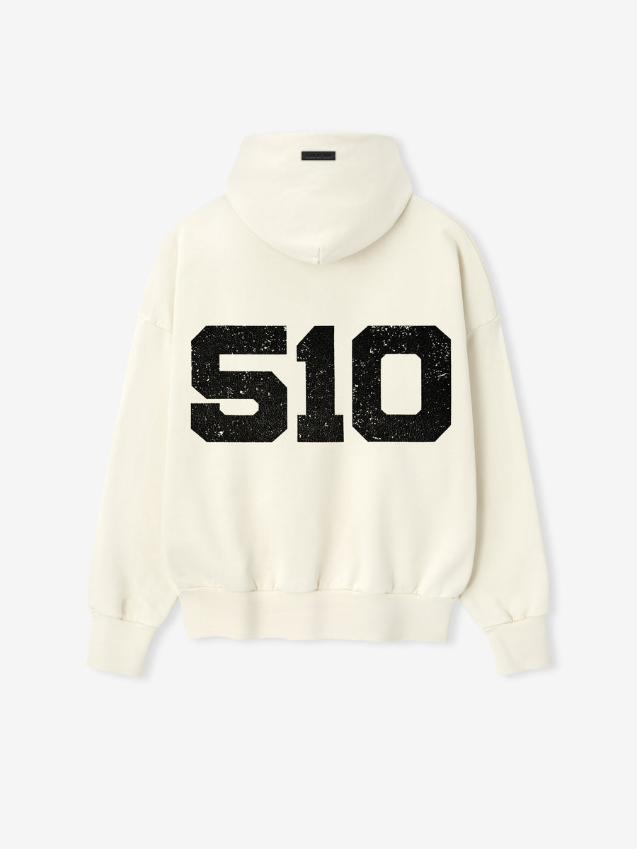 510 Panther Hoodie