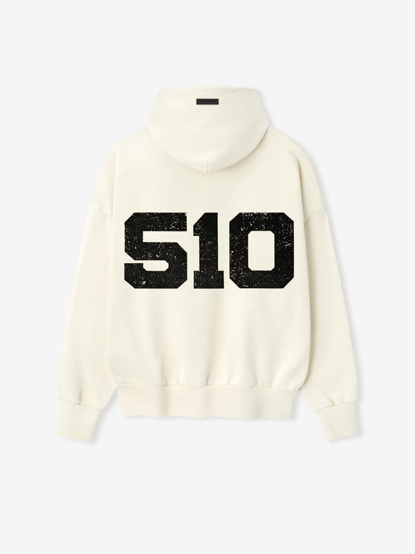 510 Panther Hoodie