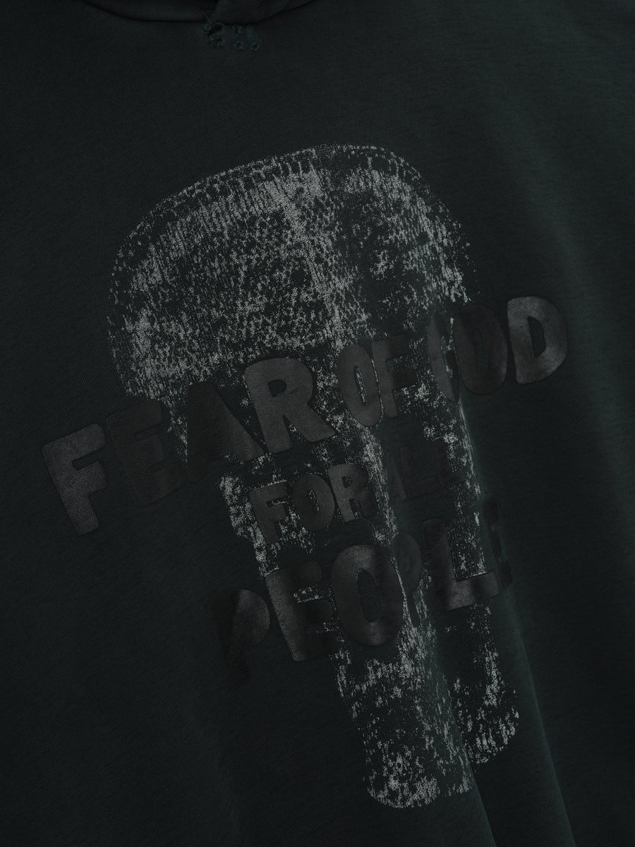 Le Panteres Hoodie - Fear of God