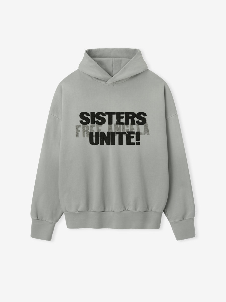 Sisters Unite Hoodie - Fear of God