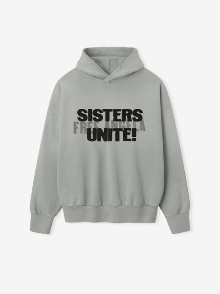 Sisters Unite Hoodie