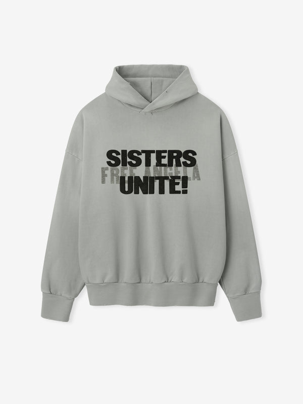 Sisters Unite Hoodie