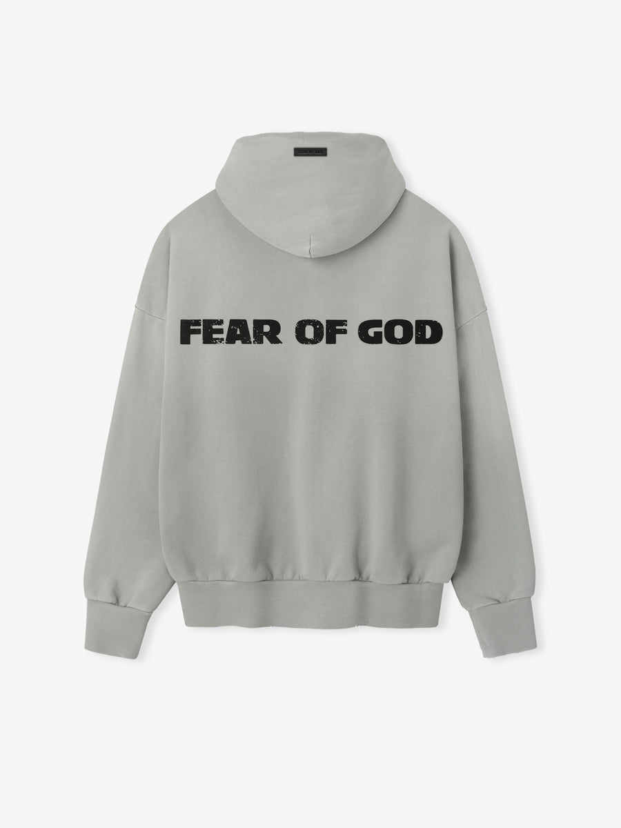 Sisters Unite Hoodie - Fear of God