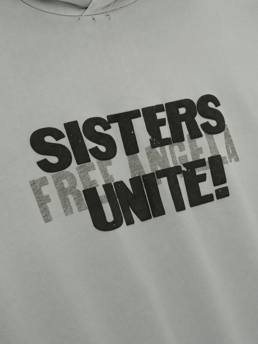 Sisters Unite Hoodie - Fear of God
