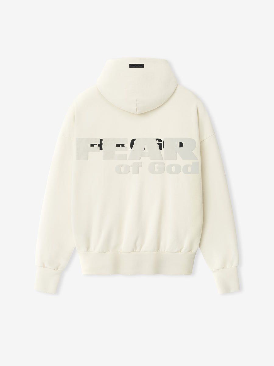 White Area Hoodie - Fear of God