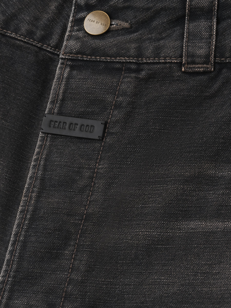 Canvas Utility Pant - Fear of God