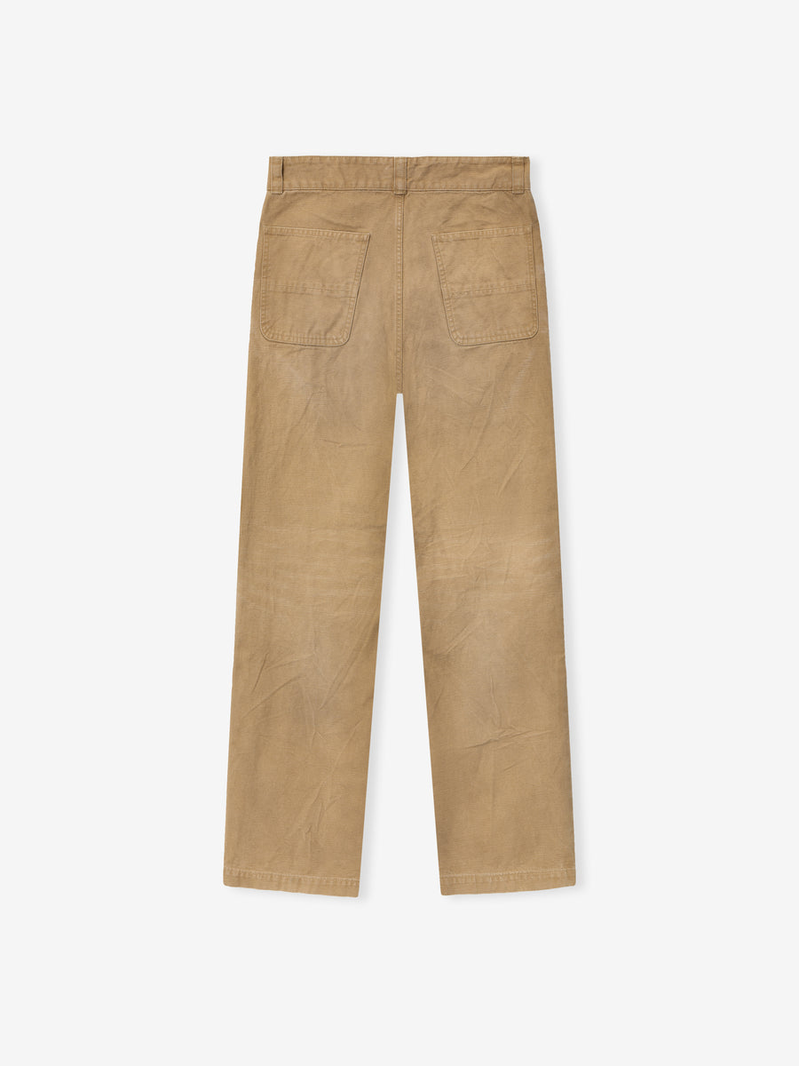 Canvas Utility Pant - Fear of God
