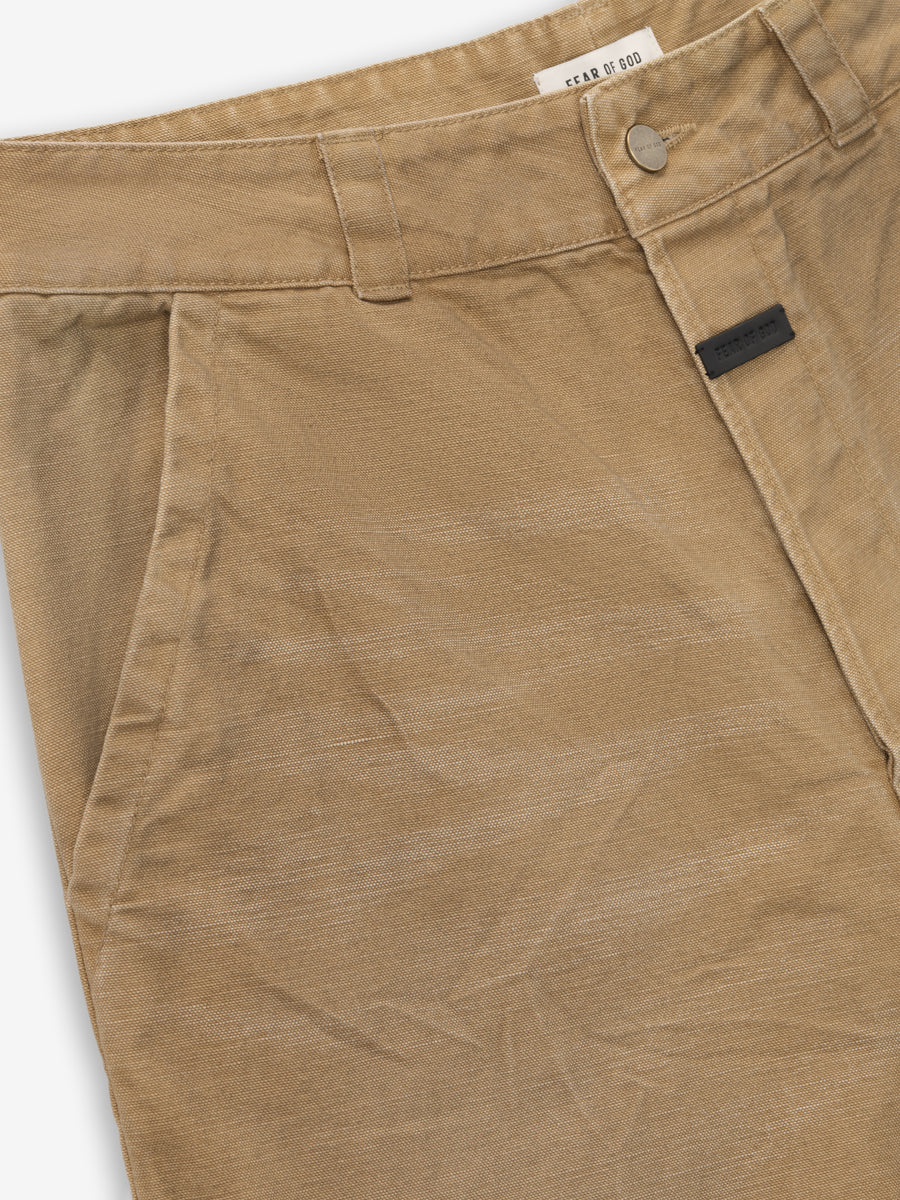 Canvas Utility Pant - Fear of God