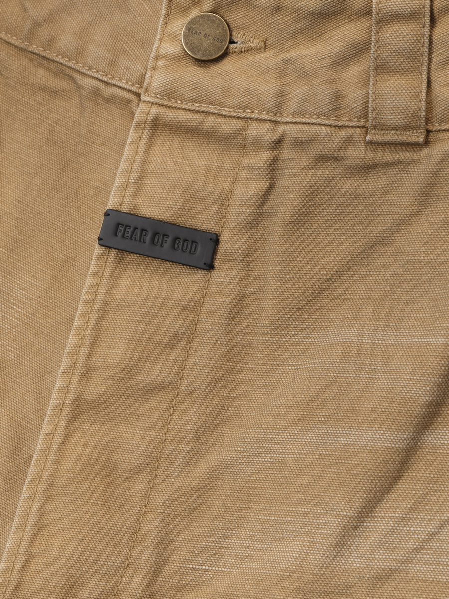 Canvas Utility Pant - Fear of God