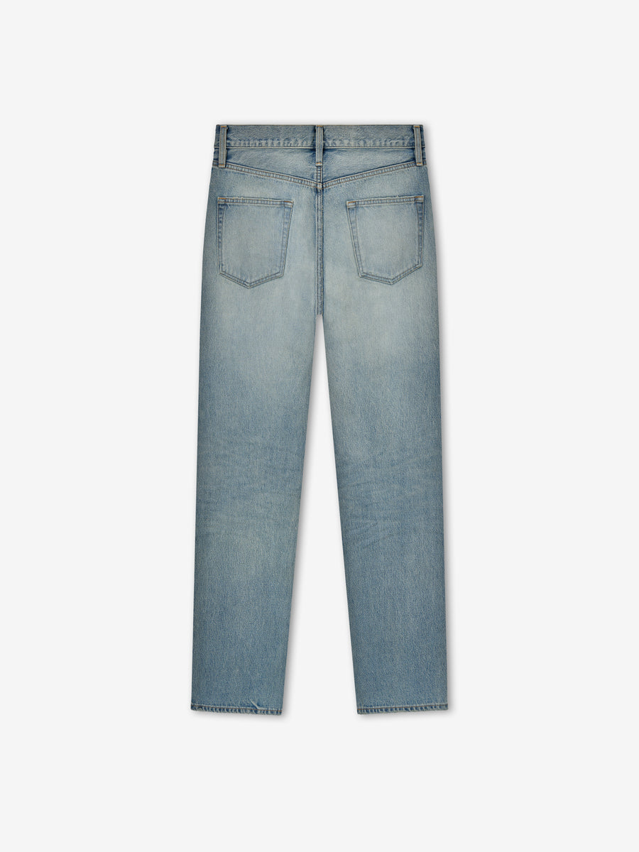 Straight 5 Pocket Jean - Fear of God