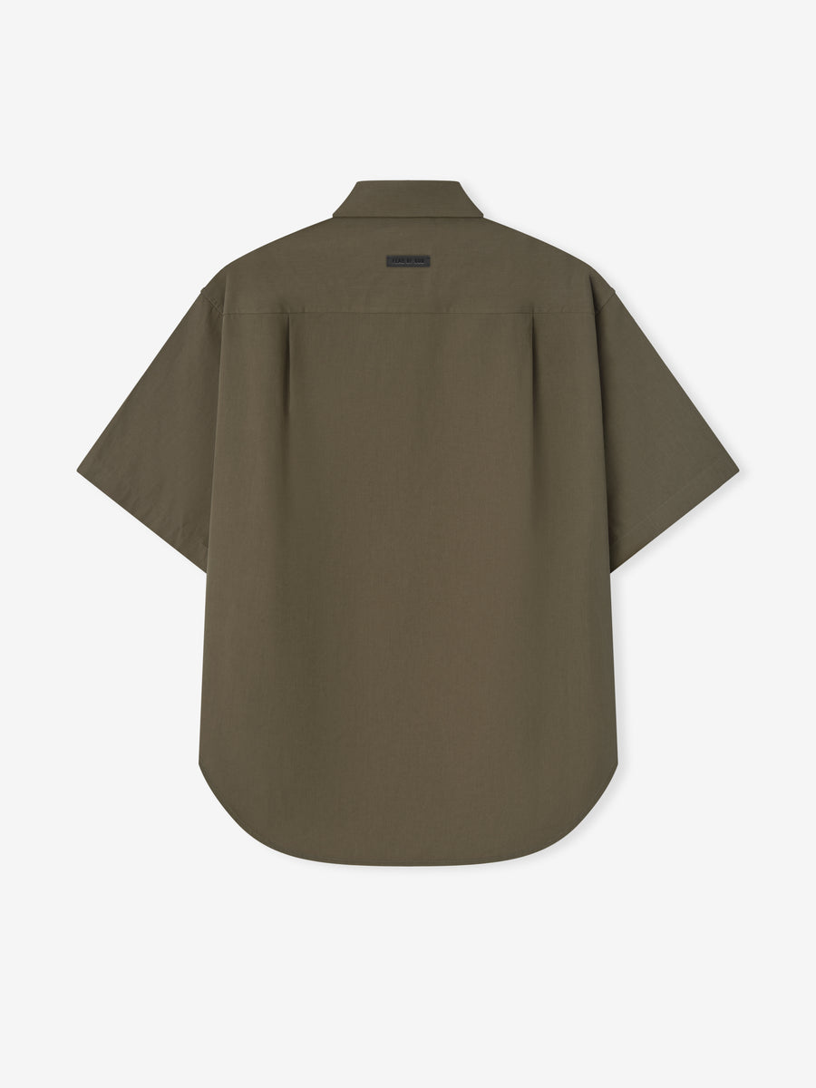 Classic Short Sleeve Shirt - Fear of God