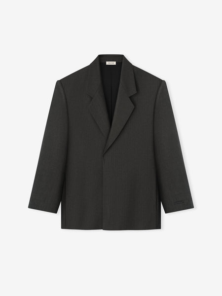 Single Breasted Blazer