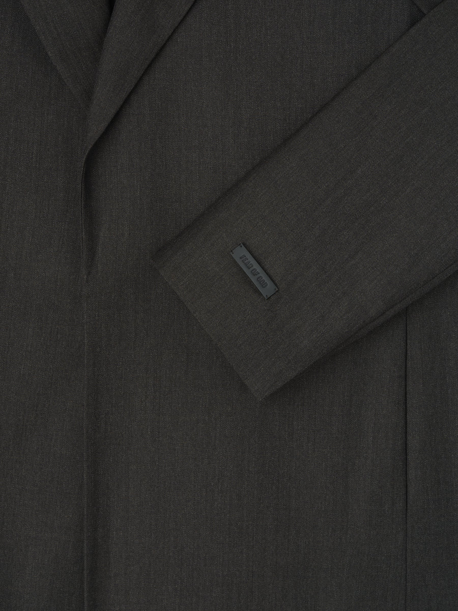 Single Breasted Blazer - Fear of God